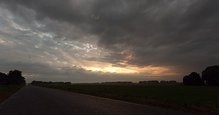 Voor