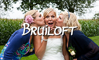 Bruiloft